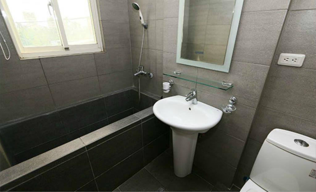 Hl Play B&B Hualien City Luaran gambar