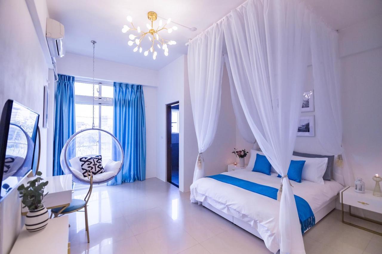 Hl Play B&B Hualien City Luaran gambar