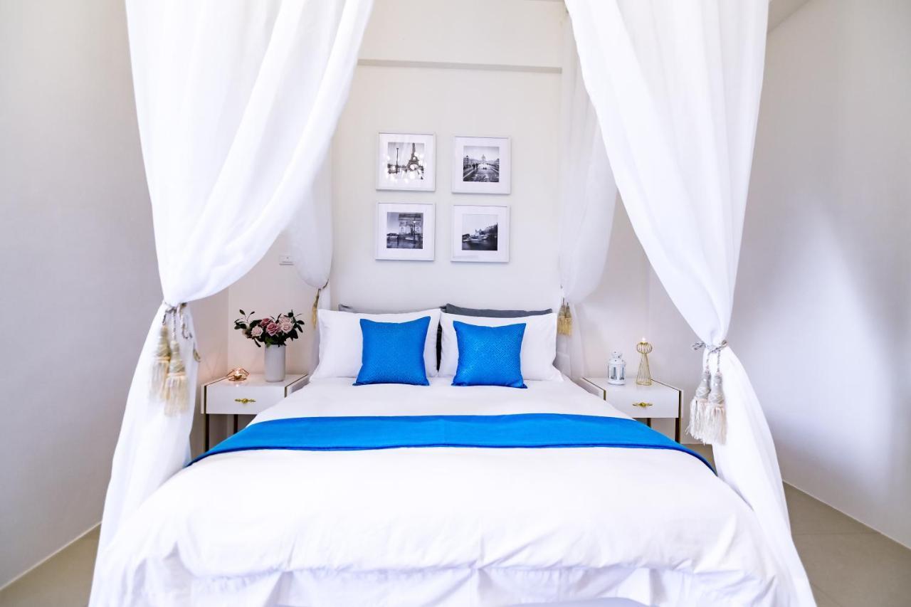 Hl Play B&B Hualien City Luaran gambar