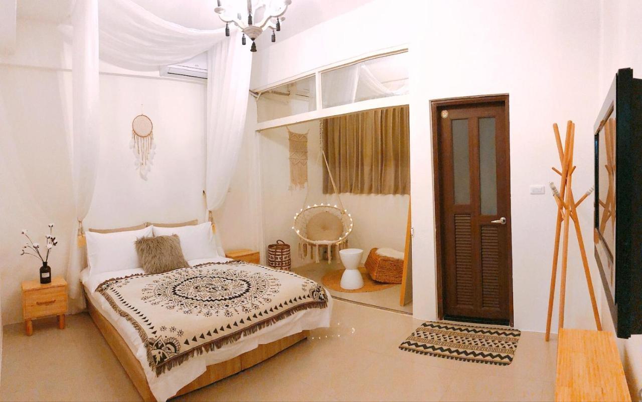 Hl Play B&B Hualien City Luaran gambar