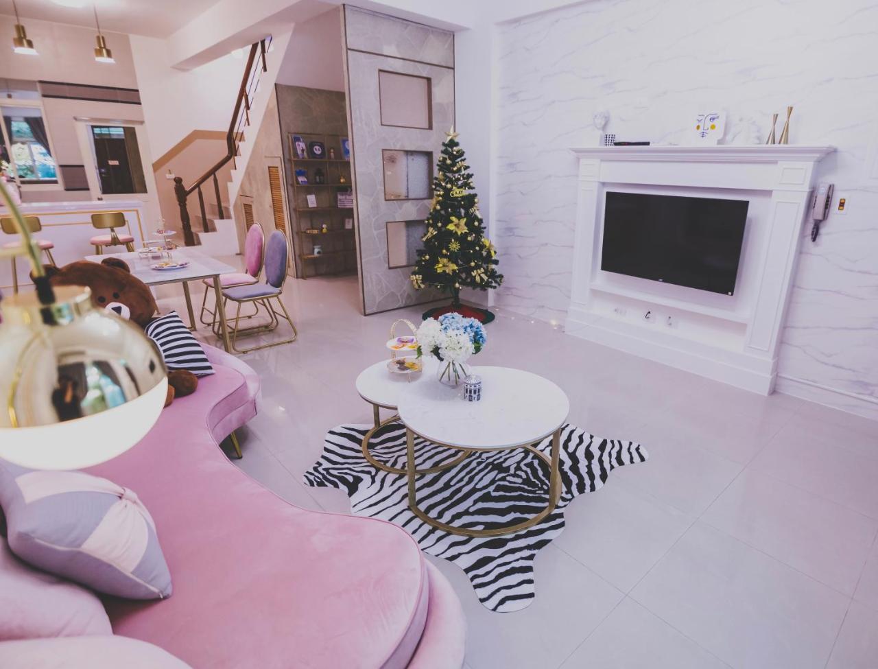 Hl Play B&B Hualien City Luaran gambar