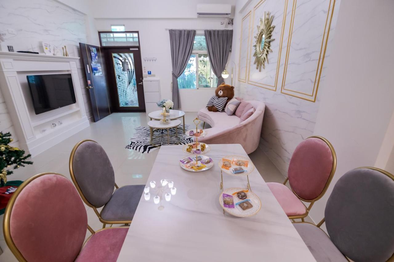 Hl Play B&B Hualien City Luaran gambar
