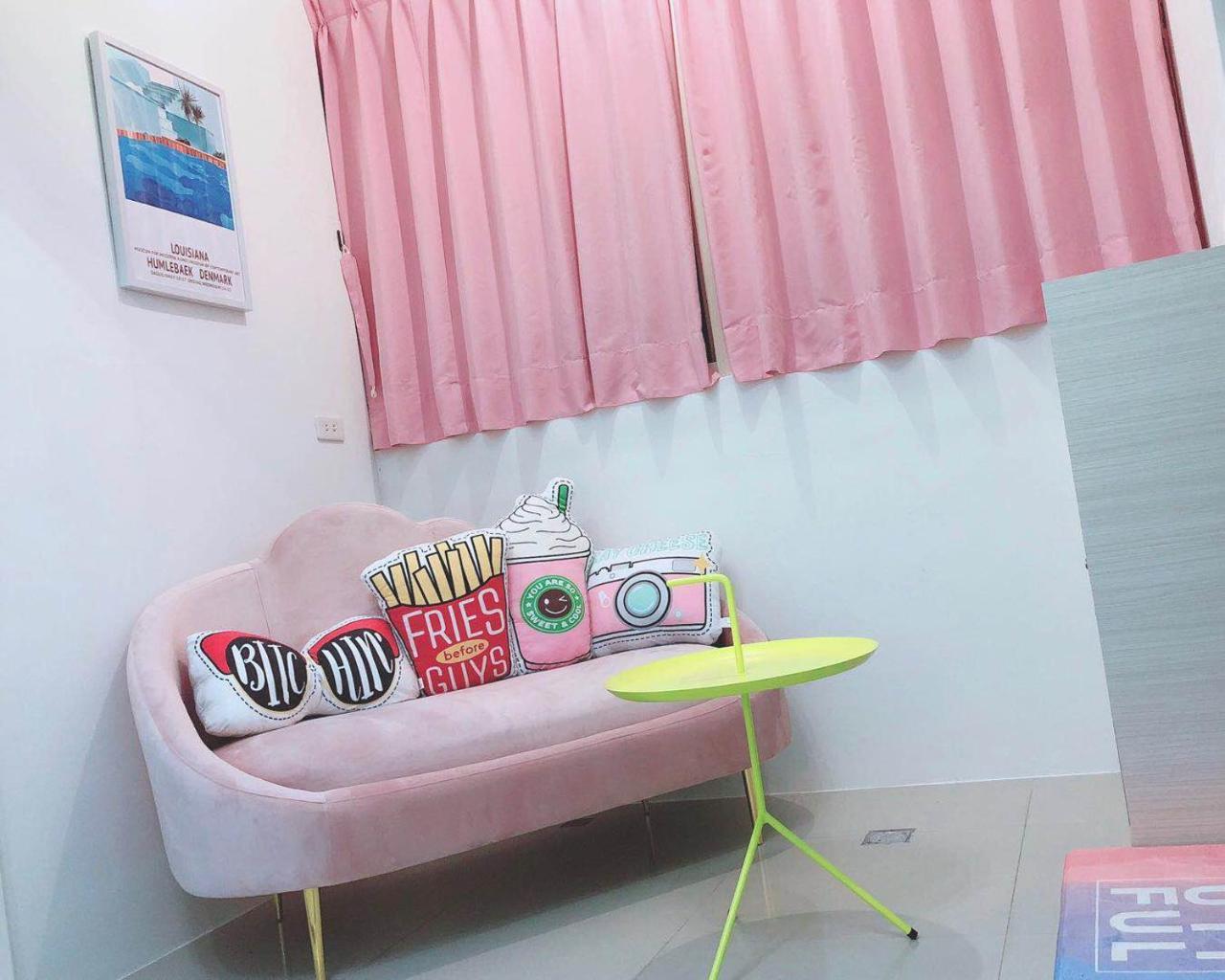 Hl Play B&B Hualien City Luaran gambar