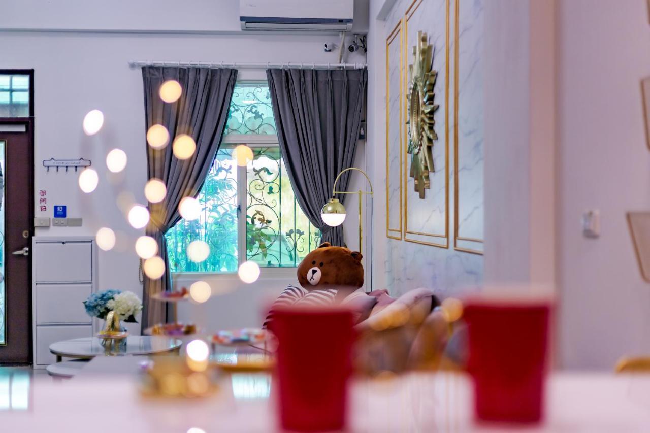 Hl Play B&B Hualien City Luaran gambar