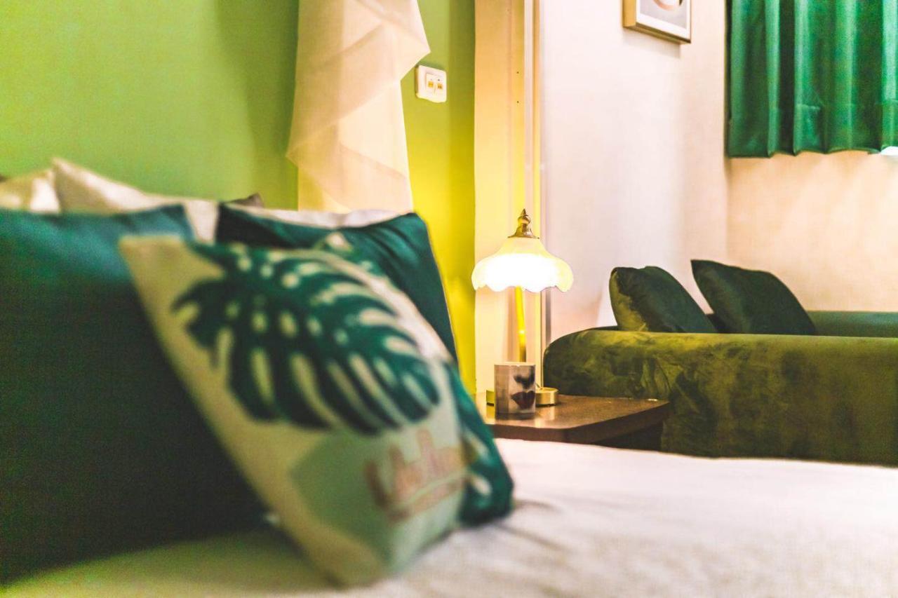 Hl Play B&B Hualien City Luaran gambar