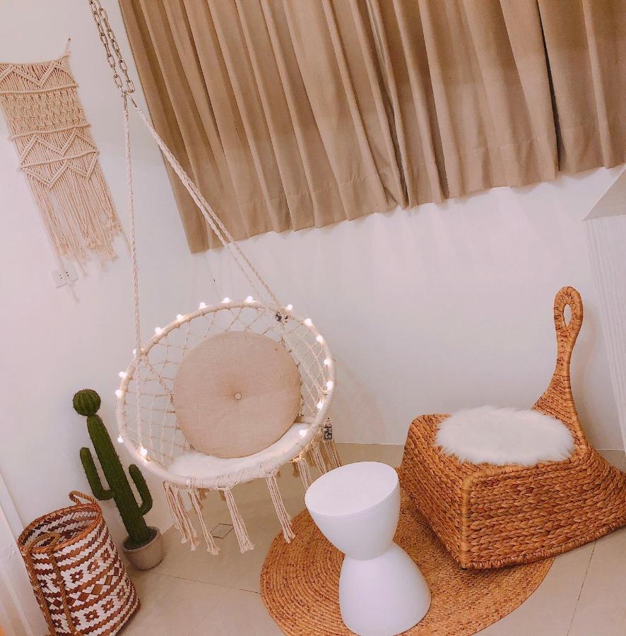Hl Play B&B Hualien City Luaran gambar